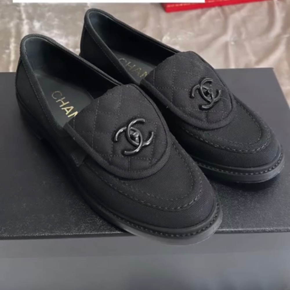 Chanel Shoes
